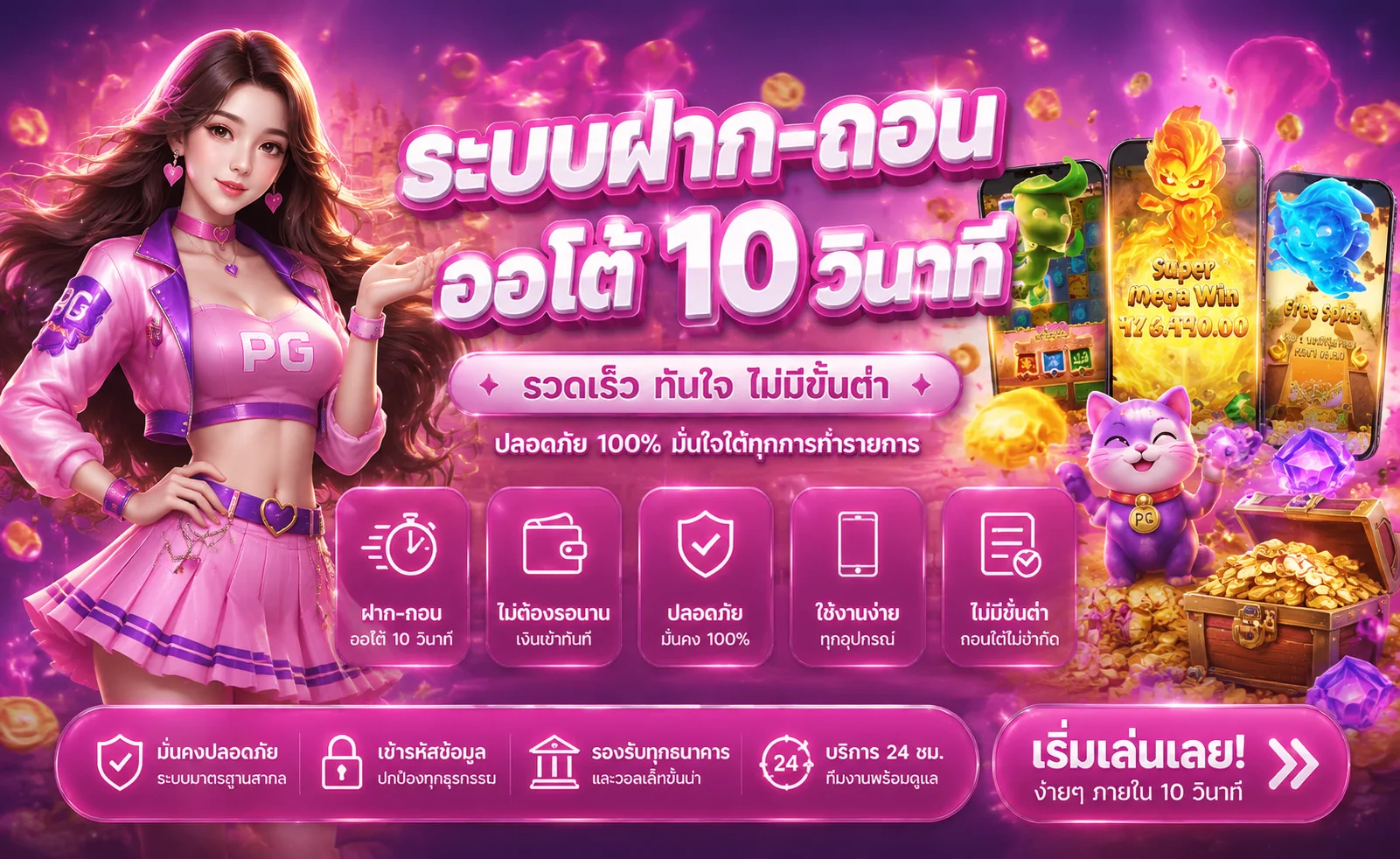 หน้าเว็บ MAX1B เว็บตรง คาสิโนออนไลน์ครบวงจร ฝากถอนออโต้